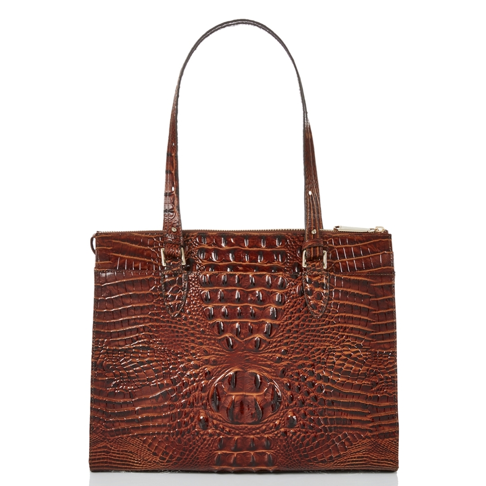 Brahmin Medium Asher Melbourne